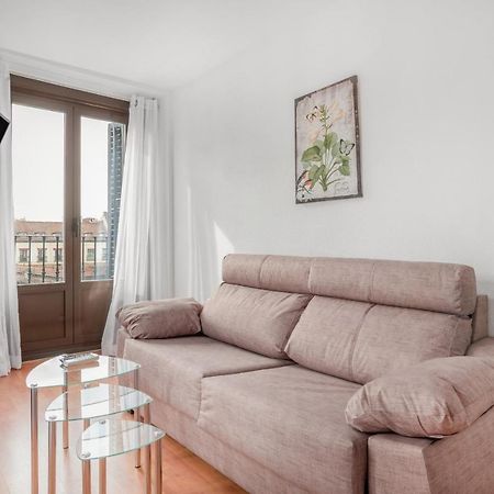 מדריד 2 Bedrooms 1 Bathroom Furnished - Center - Bright - Mintystay מראה חיצוני תמונה